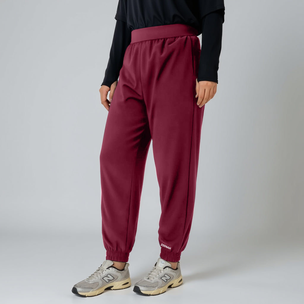 Jogger Trouser