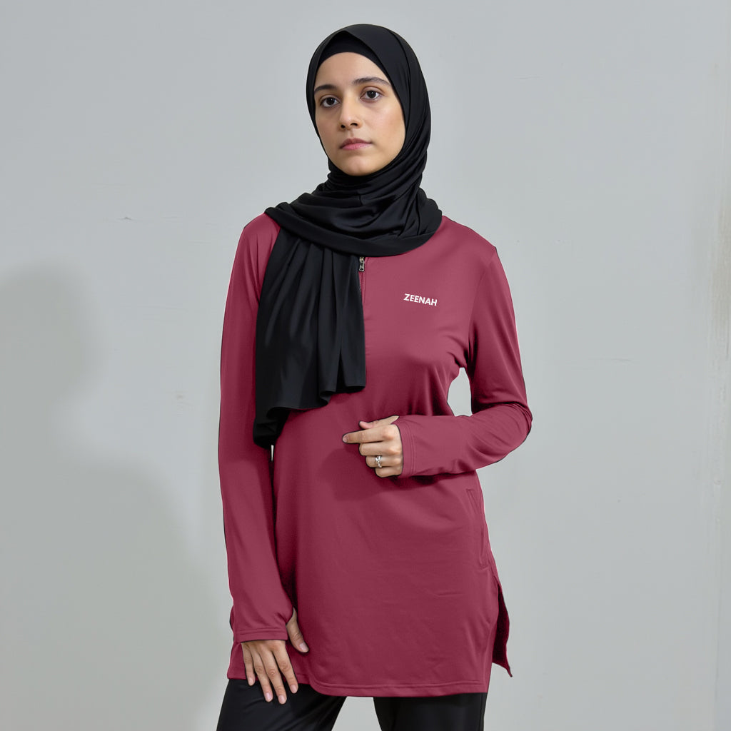 Essential Active Top