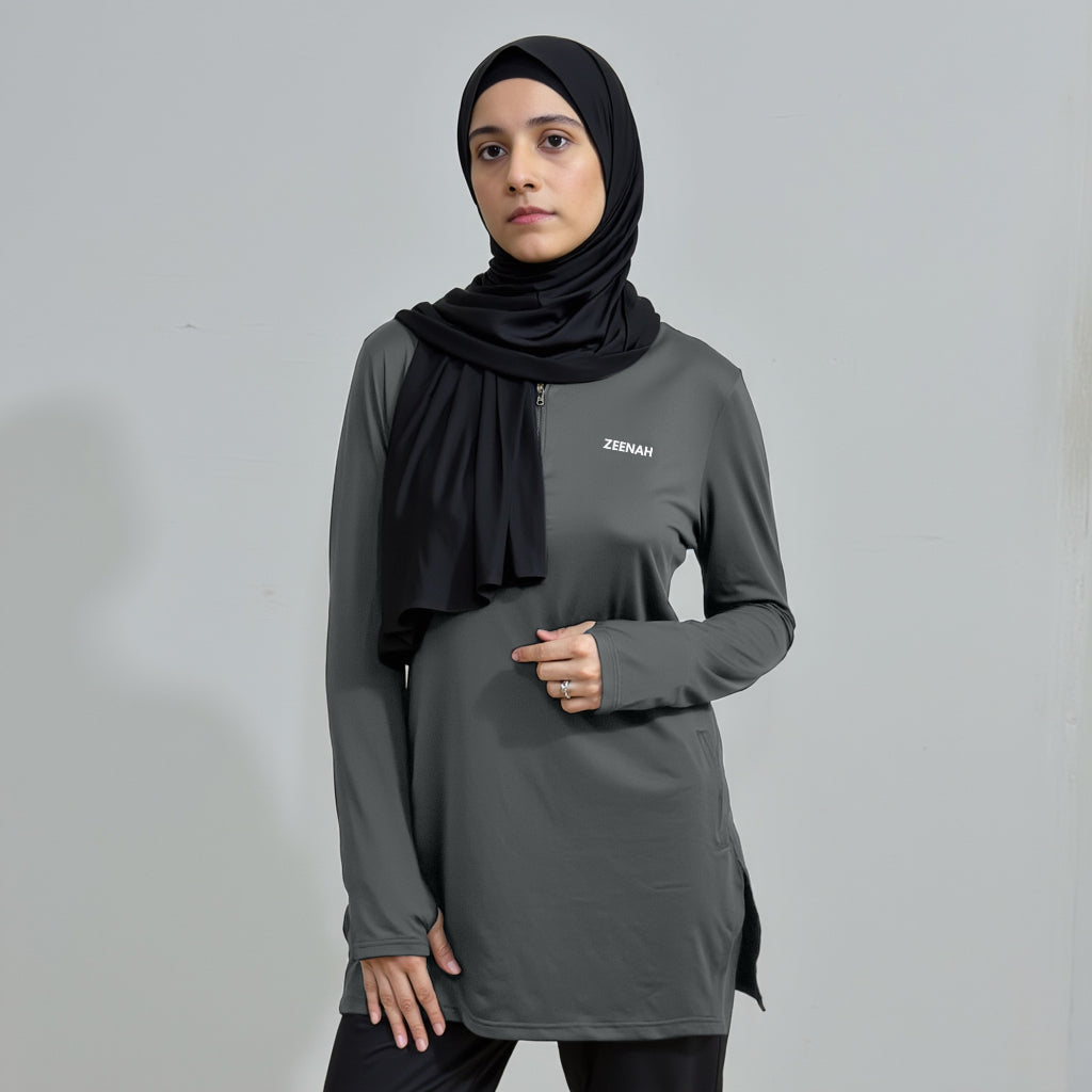 Essential Active Top
