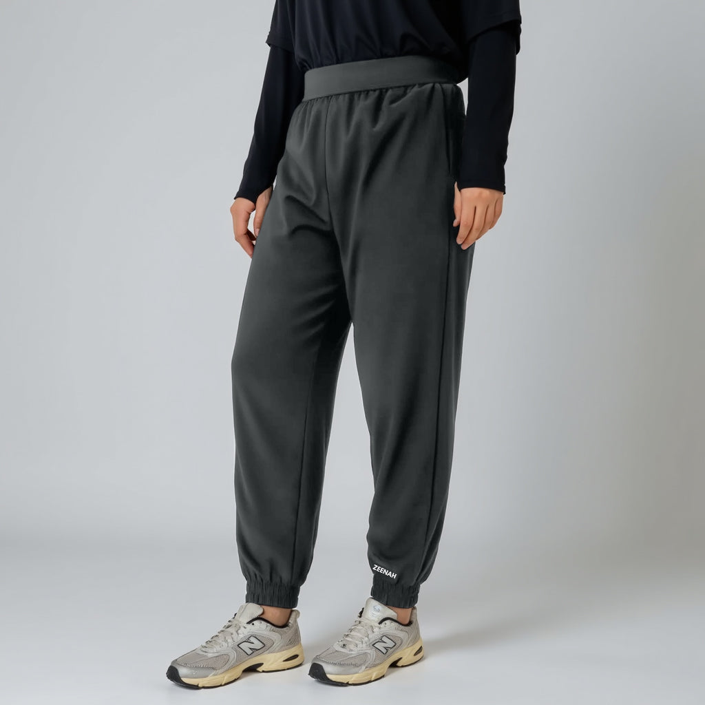 Jogger Trouser