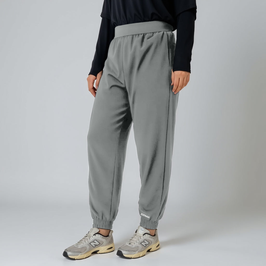 Jogger Trouser