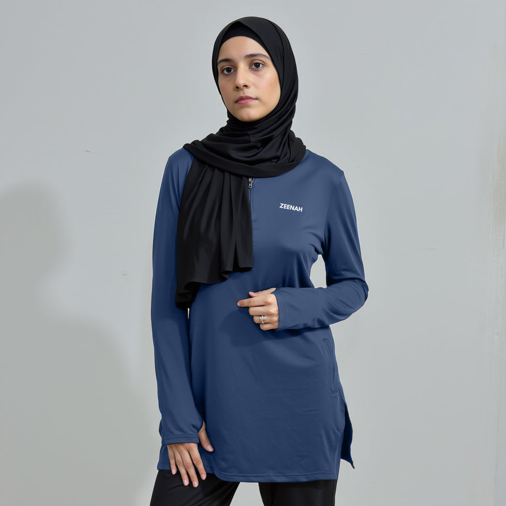 Essential Active Top
