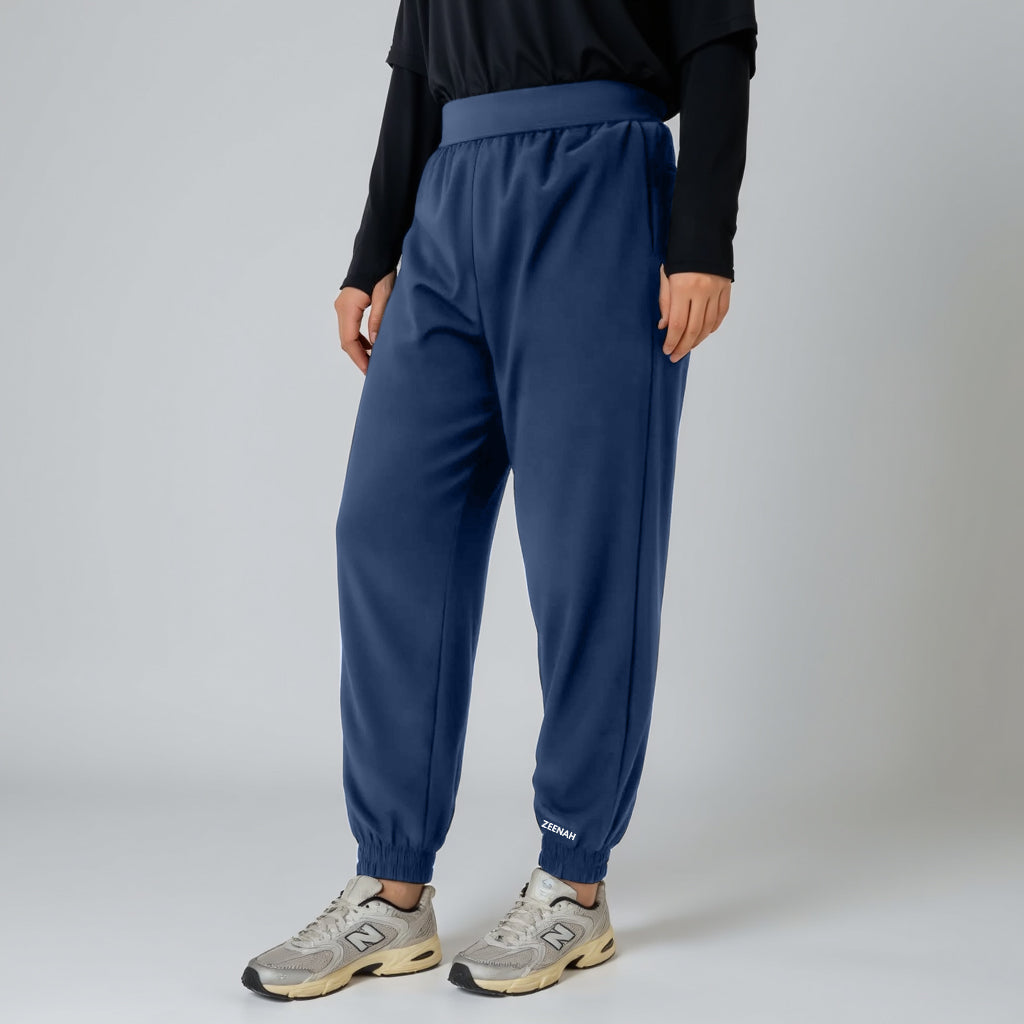 Jogger Trouser