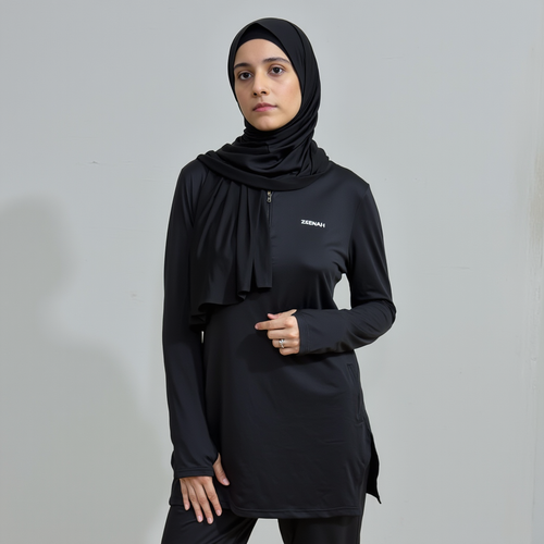 Essential Active Top