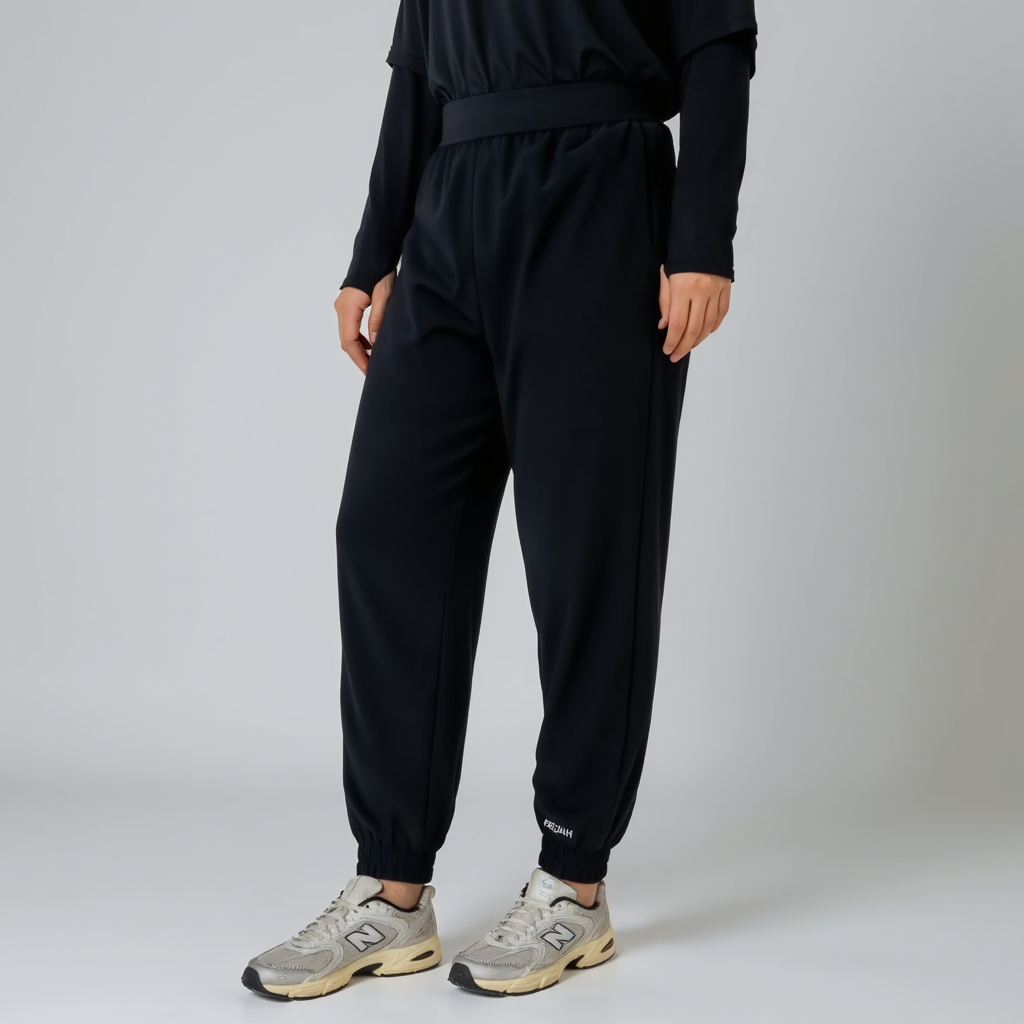 Jogger Trouser
