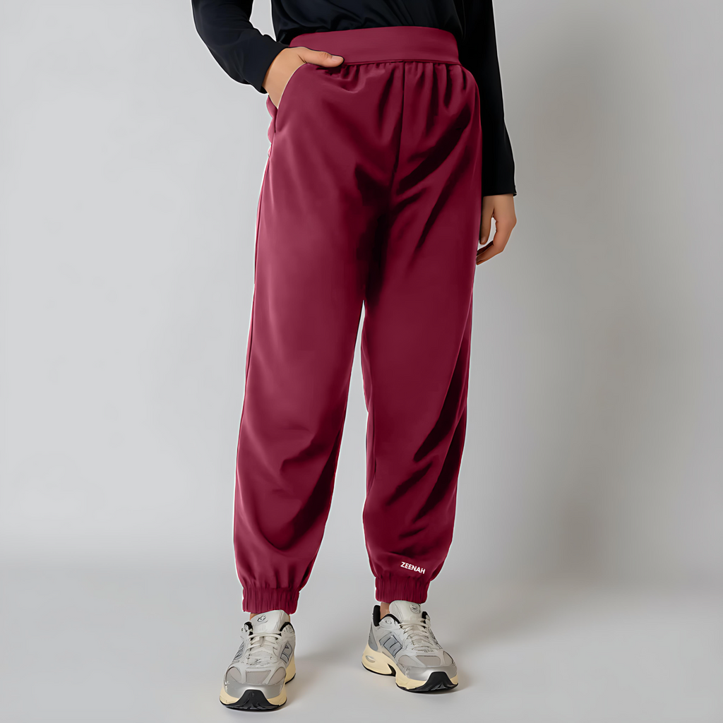 Jogger Trouser