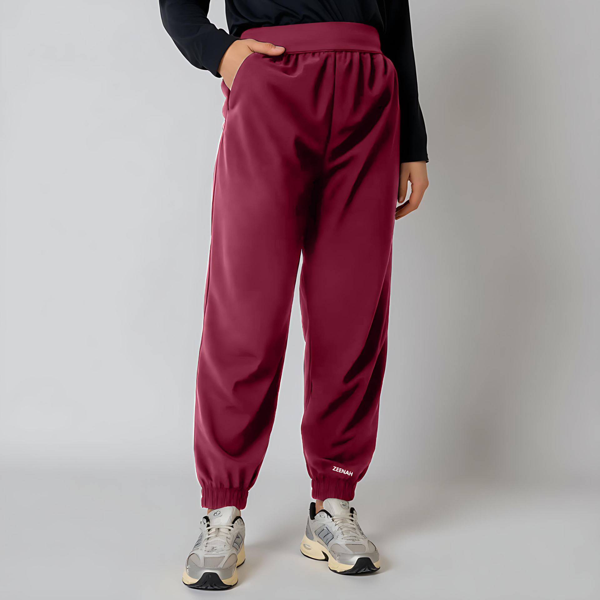 Jogger Trouser