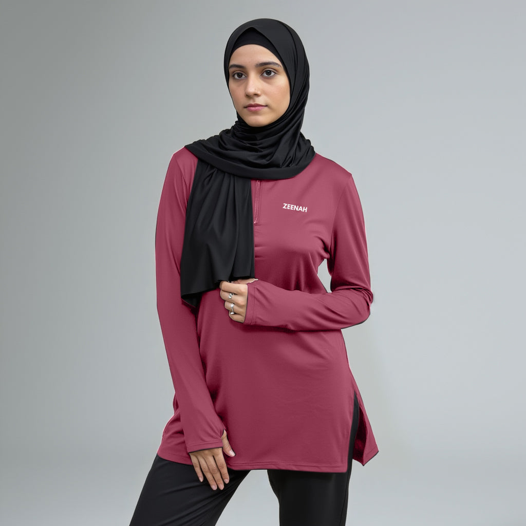 Essential Active Top