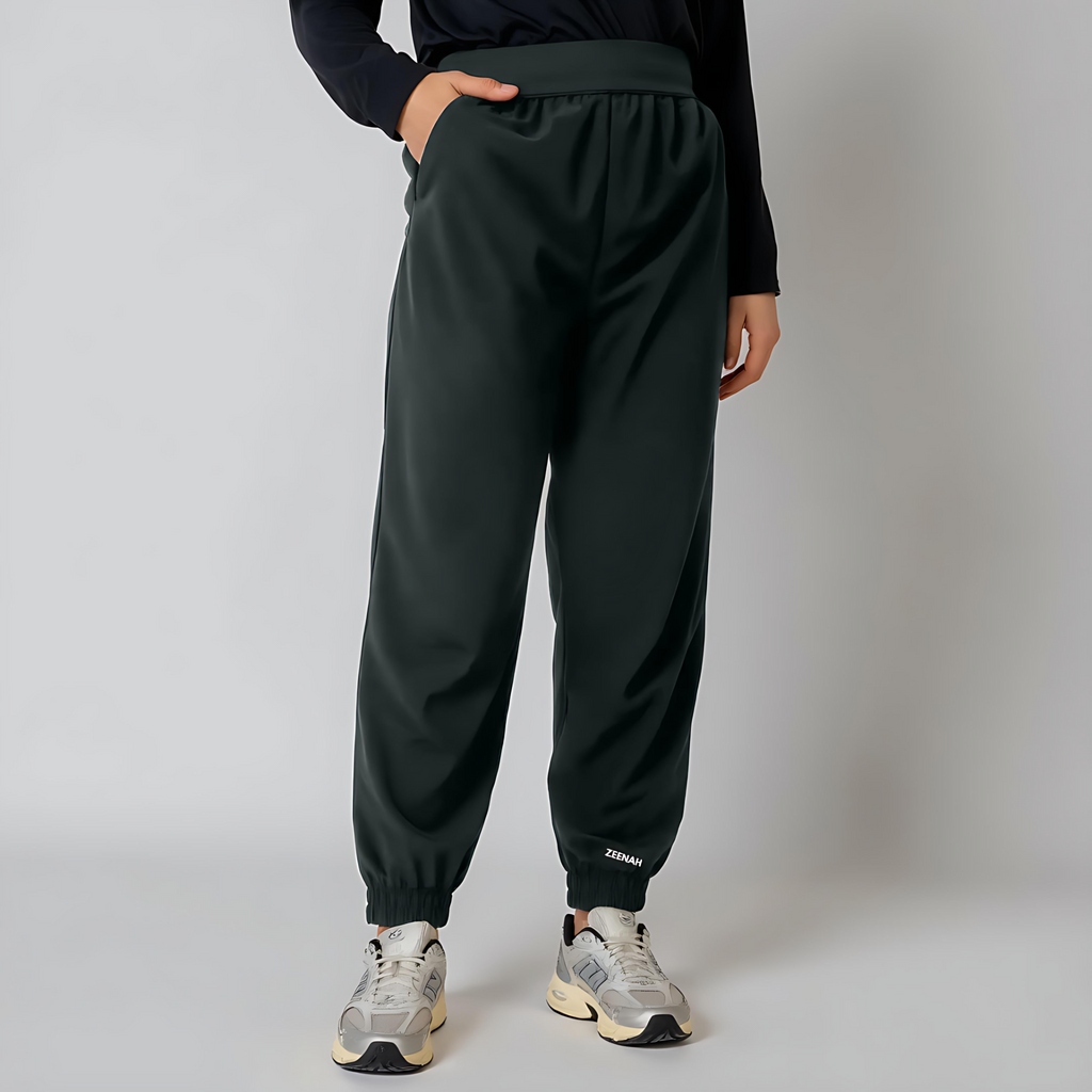 Jogger Trouser