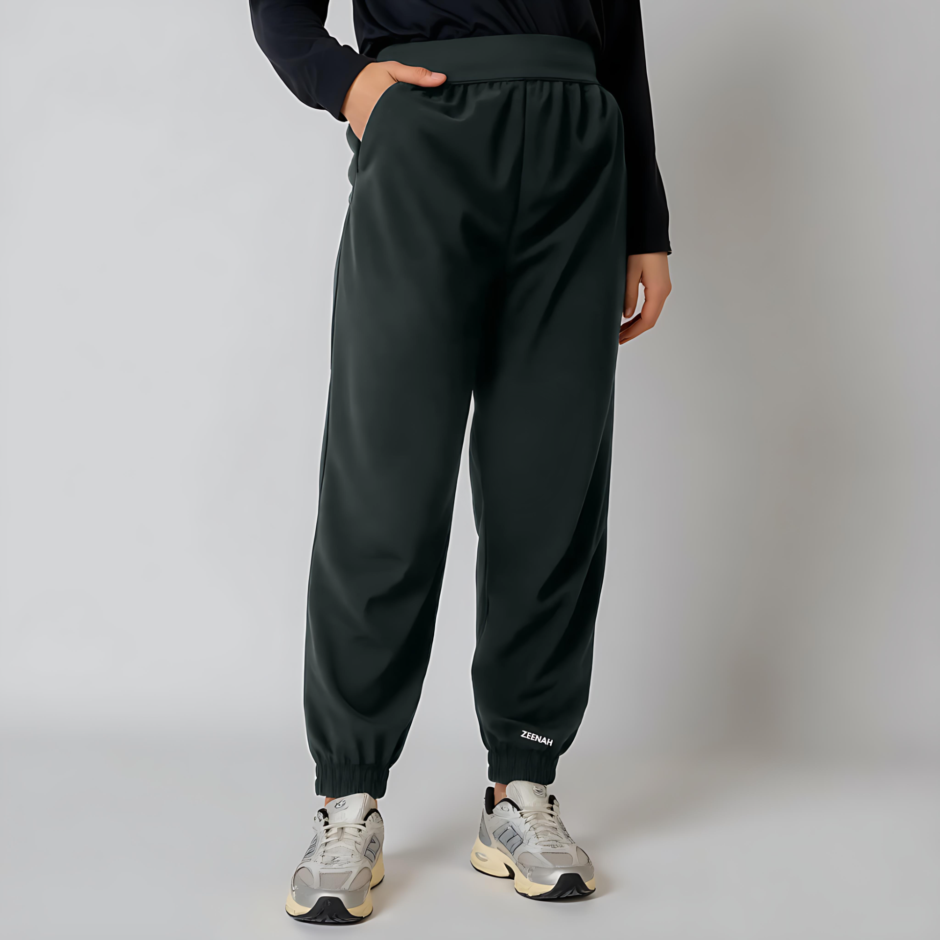 Jogger Trouser