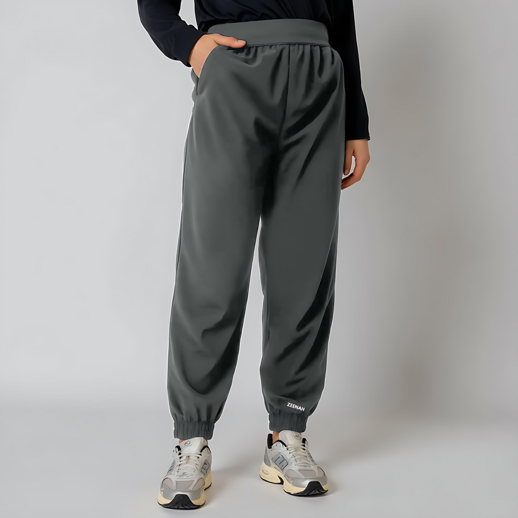 Jogger Trouser