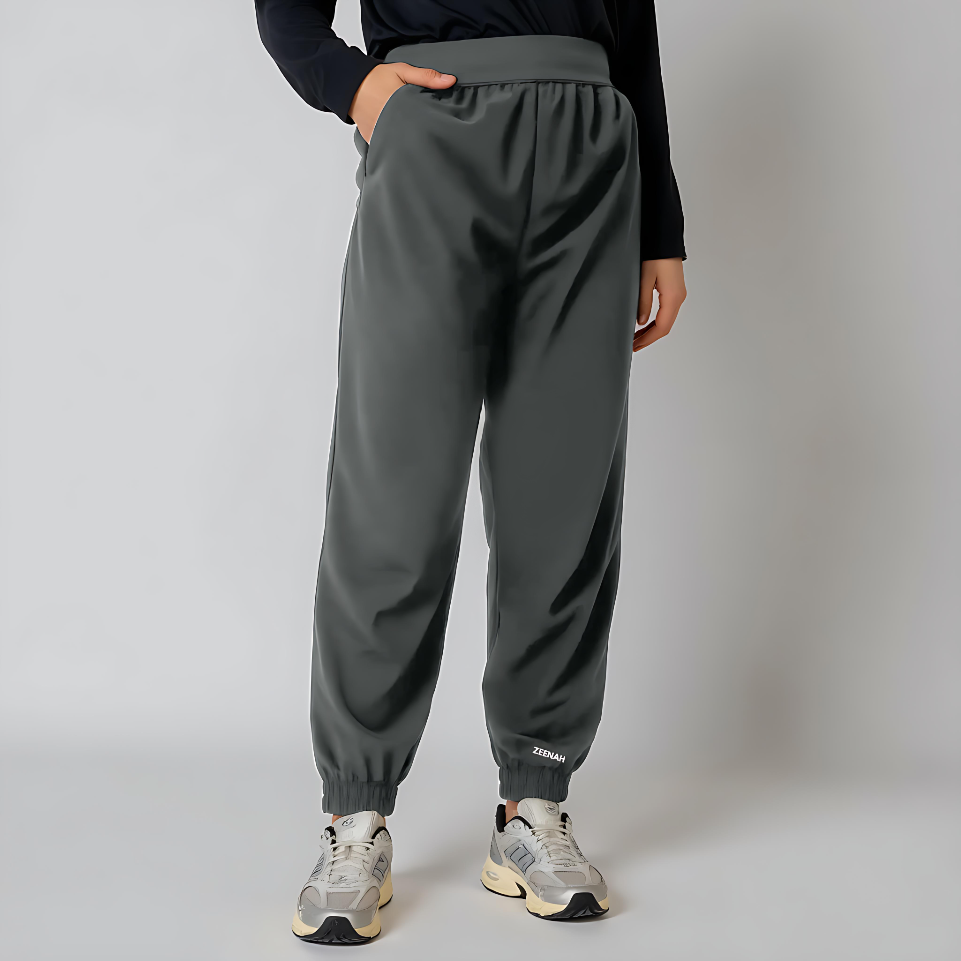 Jogger Trouser