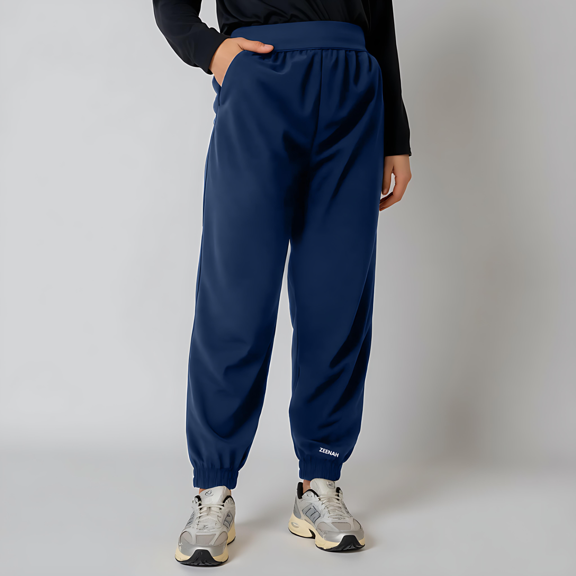 Jogger Trouser