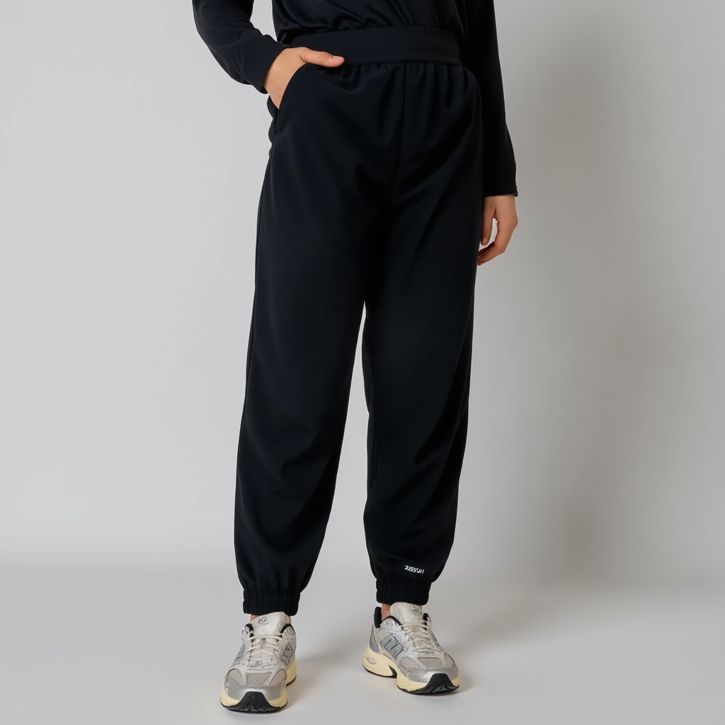 Jogger Trouser