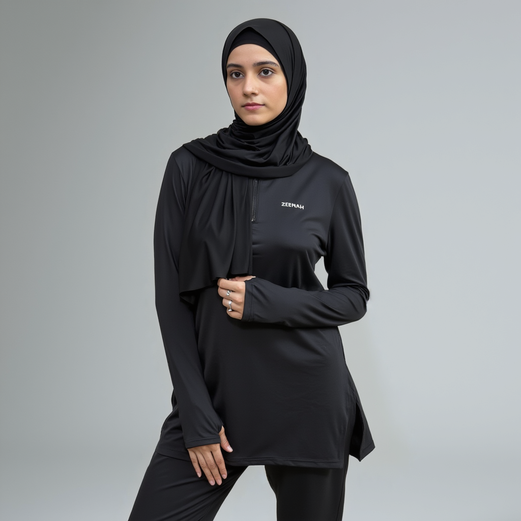 Essential Active Top