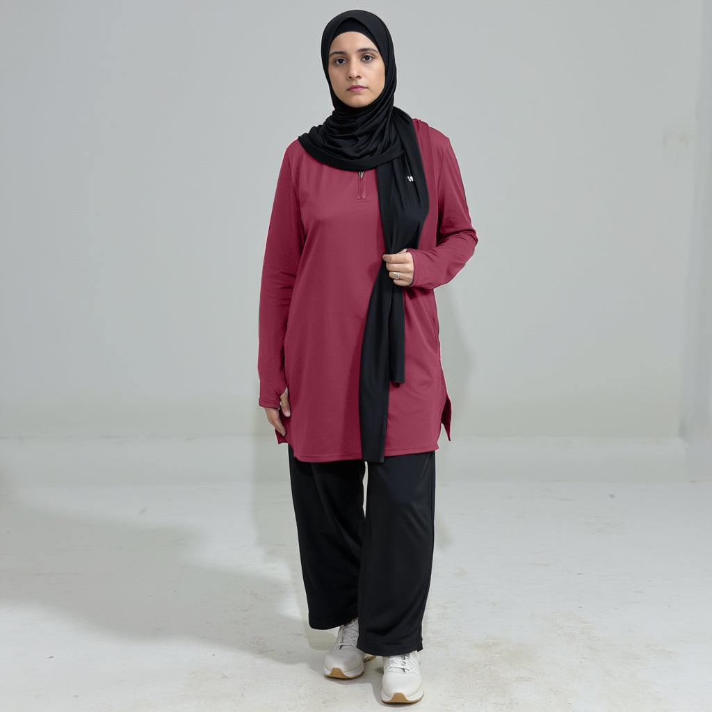 Essential Active Top