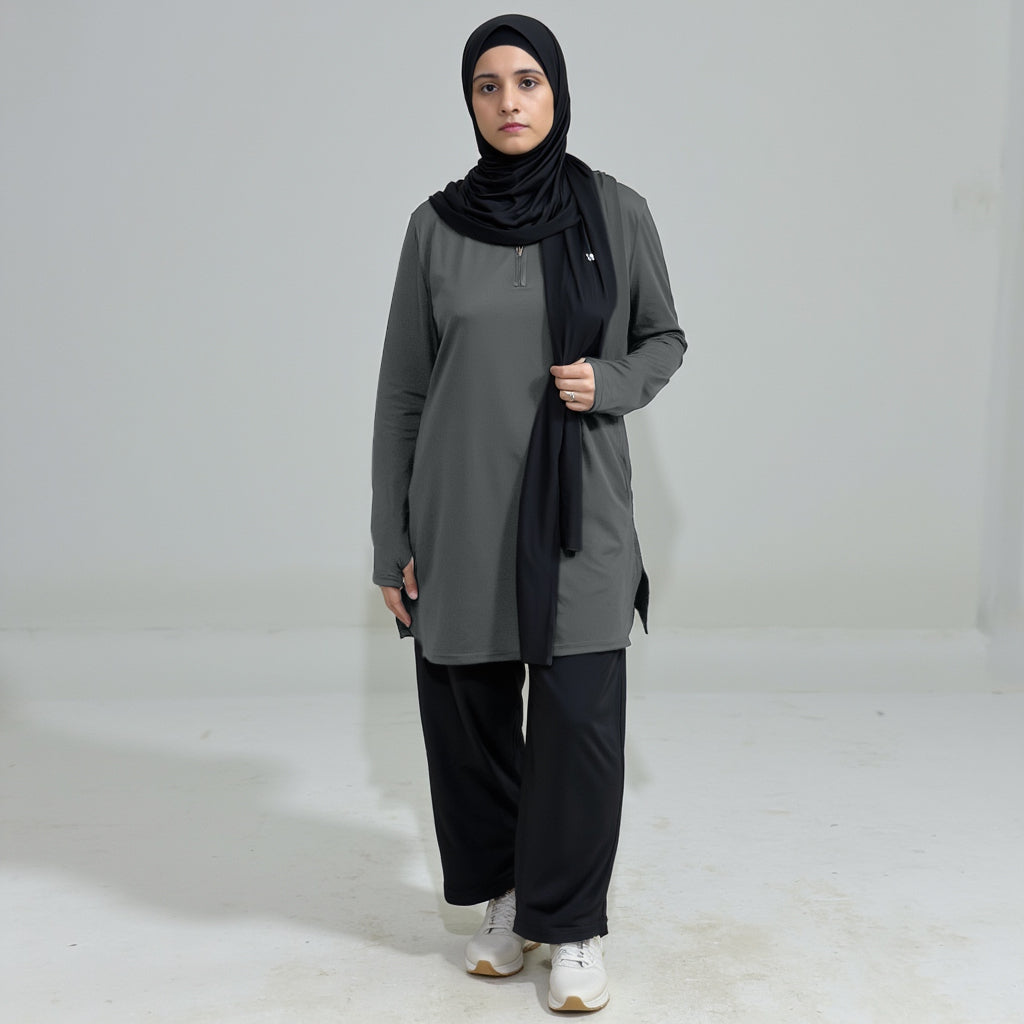 Essential Active Top