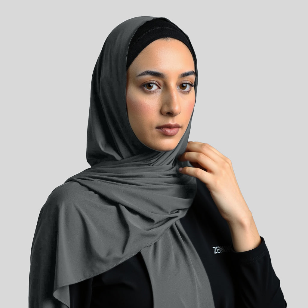 Active Hijab
