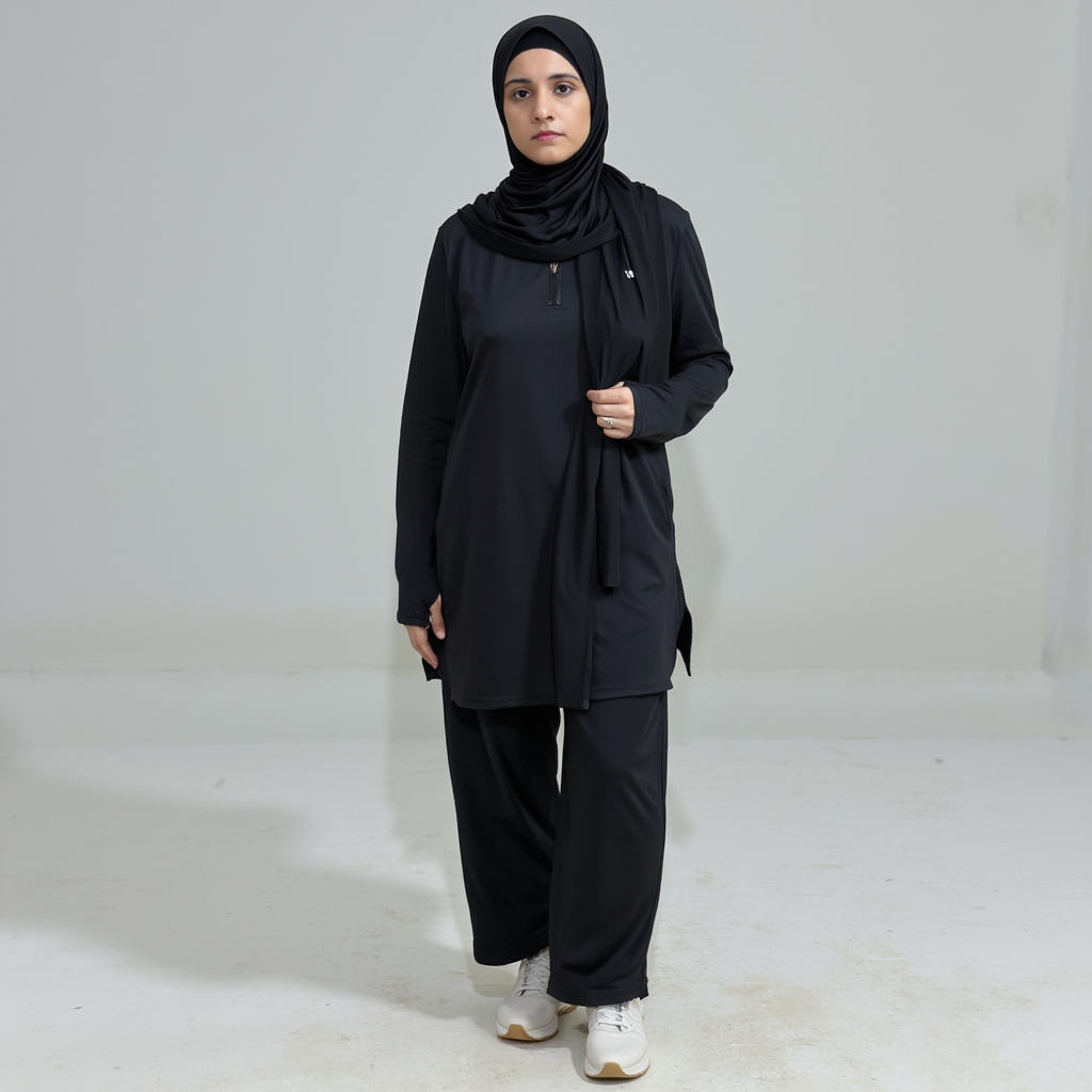 Essential Active Top