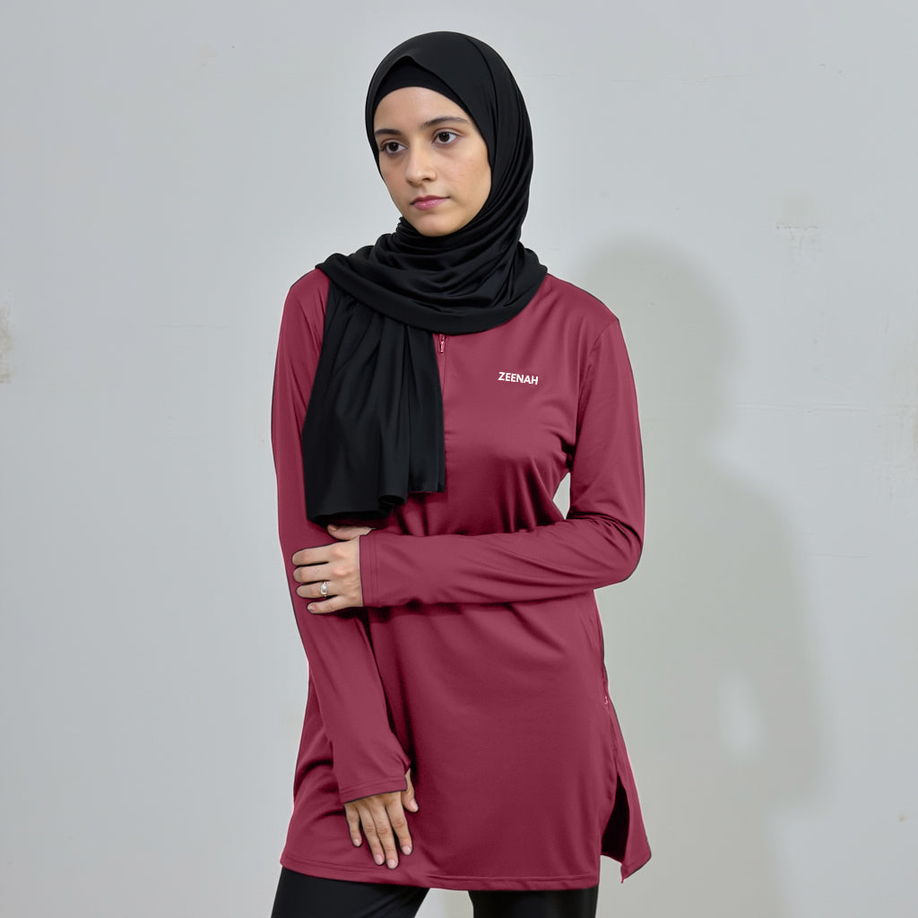 Essential Active Top