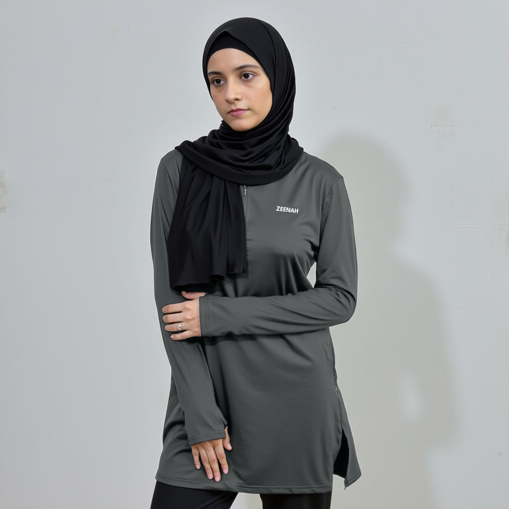 Essential Active Top