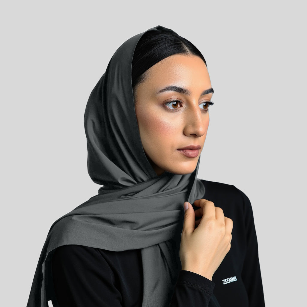 Active Hijab
