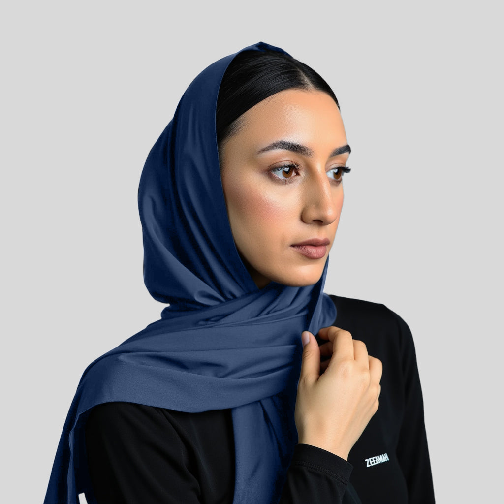 Active Hijab