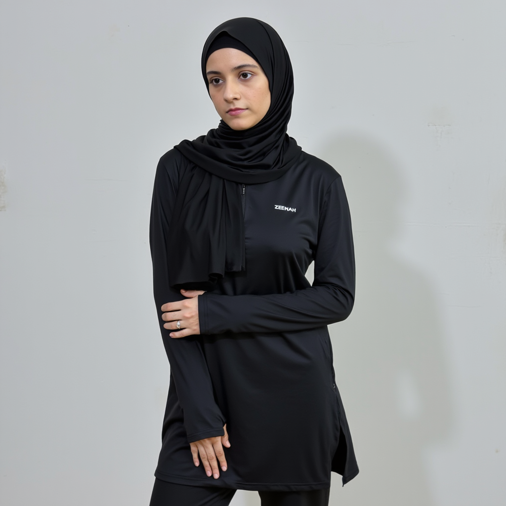 Essential Active Top