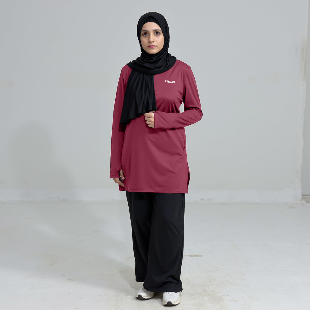 Essential Active Top