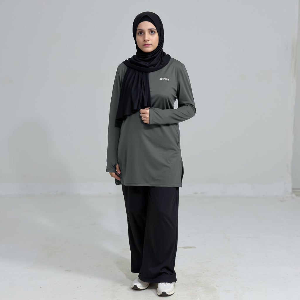 Essential Active Top