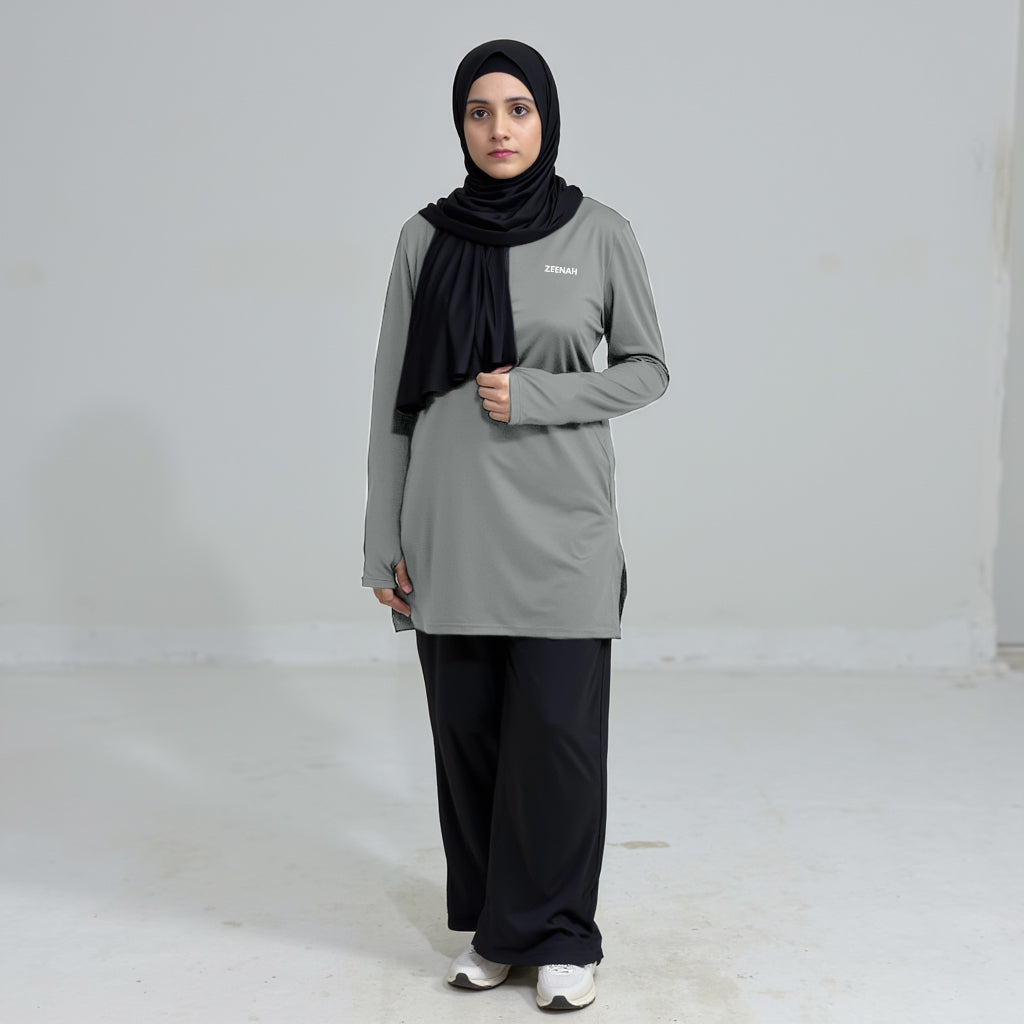 Essential Active Top