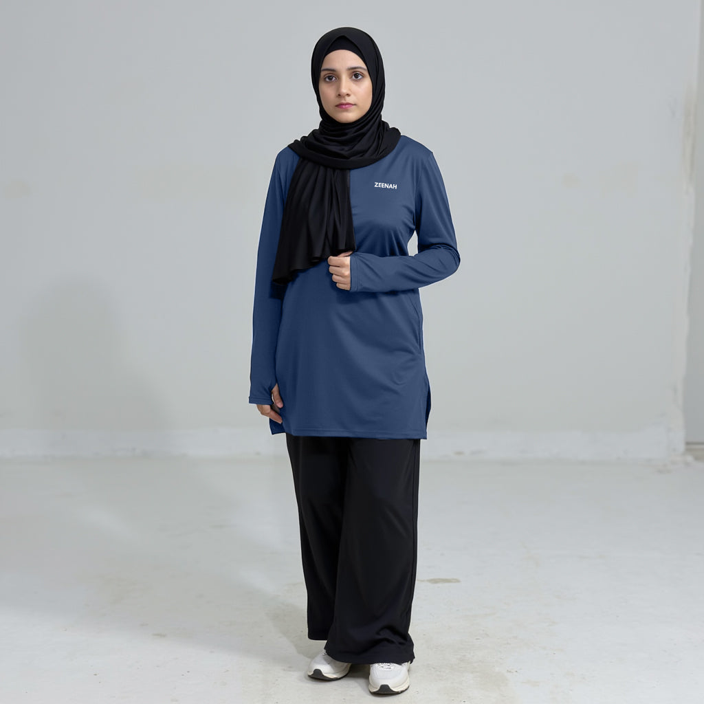 Essential Active Top