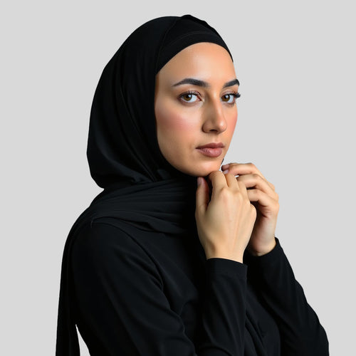 Active Hijab Undercap