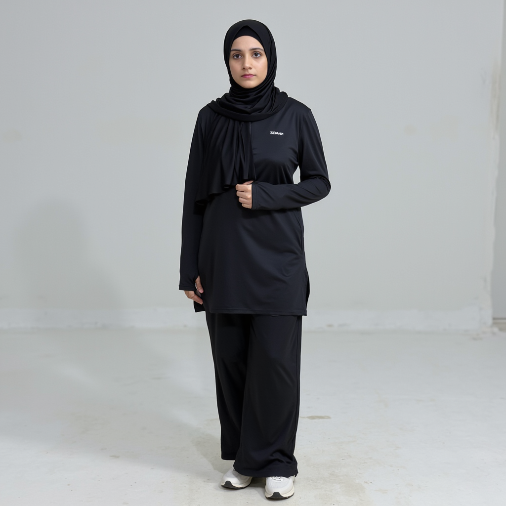 Essential Active Top